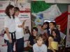 Global Junior Challenge 2009 - Roma (7-9 Ottobre 2009) 